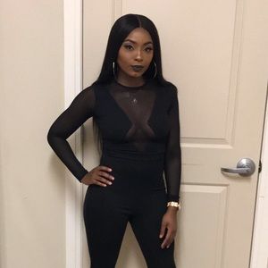 Meet your Posher, Shay